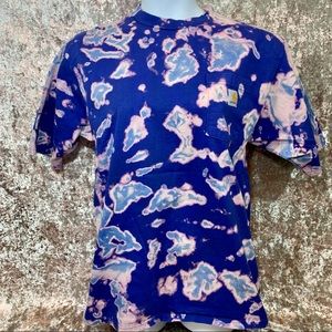 Carhartt Custom Bleach Tee